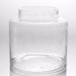 Cette jolie bonbonnière en verre permettra de stocker mais aussi de mettre en valeur vos gourmandises. Vous pouvez également  ...