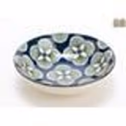 Assiette creuse imany 19 cm - 5 dont 1 offerte (lot de 6) - Amadeus