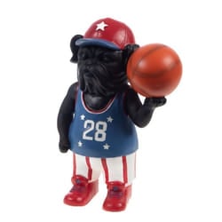 Chien Basketteur - Amadeus