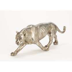 Amadeus - Panthère smart argent 56 cm
