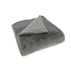Amadeus Plaid Luxe Anthracite