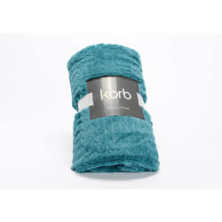 AMADEUS Plaid Chevron - Jade