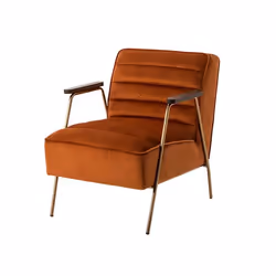 Fauteuil Hutch - Amadeus