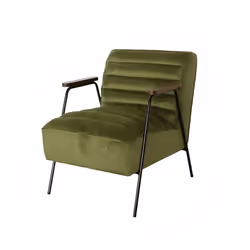 Fauteuil Hutch - Amadeus