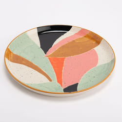 Amadeus - Assiette de présentation 32 cm Aria (lot de 2)
