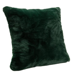 Coussin Luxe Vert - Amadeus