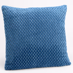 Coussin + Housse Damier - Amadeus