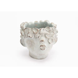 Cache pot enfant Bisous Grand modèle - Amadeus