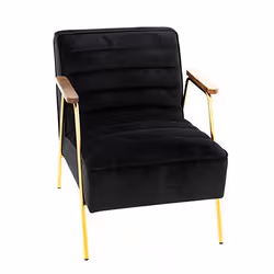 Fauteuil Hutch - Amadeus