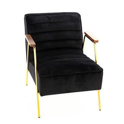Fauteuil Hutch - Amadeus