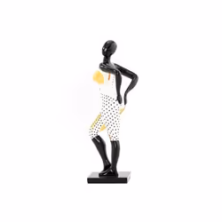 Statue Femme Berlingot - Amadeus