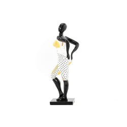 Statue Femme Berlingot - Amadeus