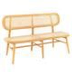 Chaise double Elliot - Amadeus