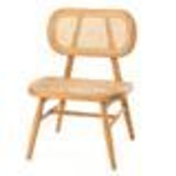 Chaise Elliot (lot de 2) - Amadeus