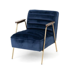 Fauteuil Hutch - Amadeus