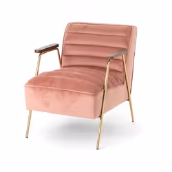 Fauteuil Hutch - Amadeus