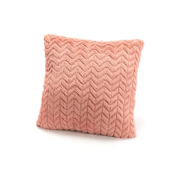 Amadeus Chevron Rose