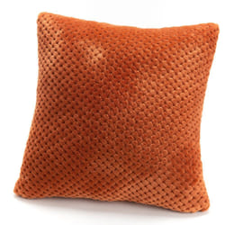 Coussin + Housse Damier - Amadeus