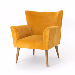 Fauteuil Léon - Amadeus