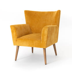 Fauteuil Léon - Amadeus