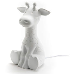Amadeus - Lampe Enfant Girafe