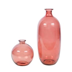 Amadeus - Vase Napoles Terracota 18 Cm