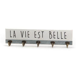 Patère la vie est belle - Amadeus