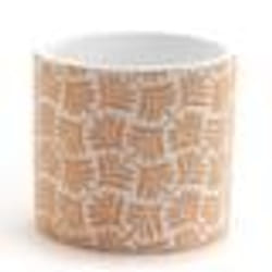 Cache pot Mimosa grand modèle - Amadeus