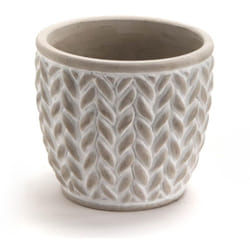 Amadeus - Cache pot Jeanne petit modèle (lot de 2)