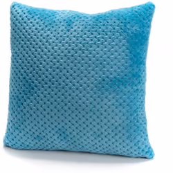 Optez pour ce coussin "Damier" tout doux de la collection Amadeus, aux couleurs tendances qui apportera une touche cocooning  ...