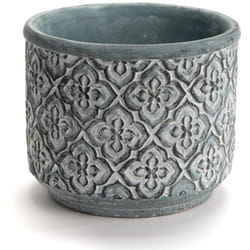 Amadeus - Cache pot Jardin grand modèle (lot de 2)