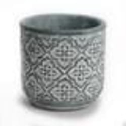 Cache pot Jardin petit modèle (lot de 2) - Amadeus