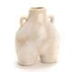 Vase corps Amélie 26 cm - Amadeus