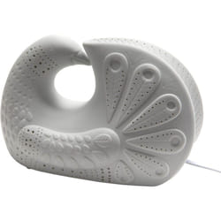 Amadeus - Lampe petit paon