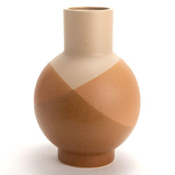 Vase élégance brut - Amadeus