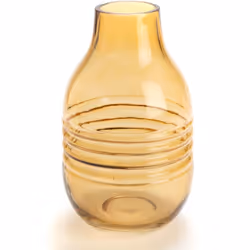 Découvrez le vase Goutte de chez Amadeus, une pièce exquise de 22 cm de haut qui ajoutera une touche de style et d'élégance à ...