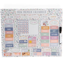 Calendrier koala - Amadeus