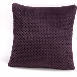 Coussin + Housse Damier - Amadeus