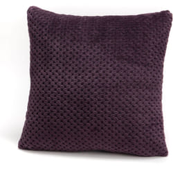 Coussin + Housse Damier - Amadeus