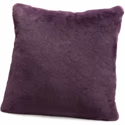 Exigez le meilleur pour votre maison en optant pour ce coussin confectionné en polyester , son toucher infiniment soyeux et s ...