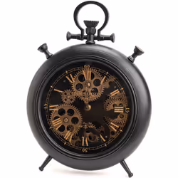 Horloge Réveil - Amadeus