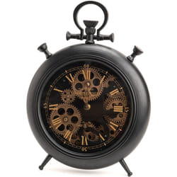 Horloge Réveil - Amadeus