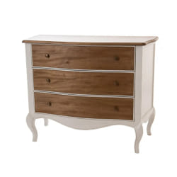 Commode Loberon 3 Tiroirs - Amadeus