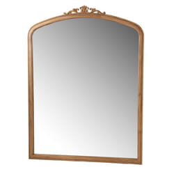 Miroir héritage bois 160 cm Loberon - Amadeus