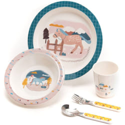 Amadeus - Coffret 5 pièces Marceau