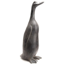 Canard debout 92 cm - Amadeus