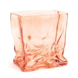 Vase sac terracotta 15 cm - Amadeus