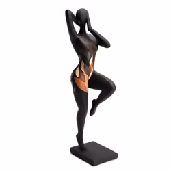 Statue Femme Éline - Amadeus