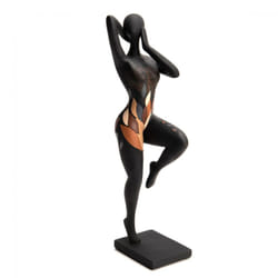Statue Femme Éline - Amadeus