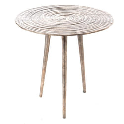 Bout de canapé Bao 43 cm - Amadeus